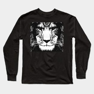 Lion nb Long Sleeve T-Shirt